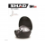 SHAD kufer centralny SH26 na 1 kask + płyta 26l